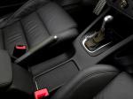 Volkswagen Golf GTi Fahrenheit 2007 года